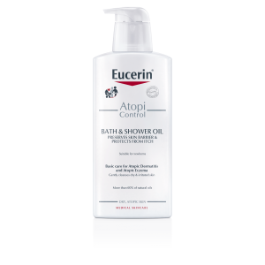 EUCERIN AC OMEGA 20% ULJE 400ml